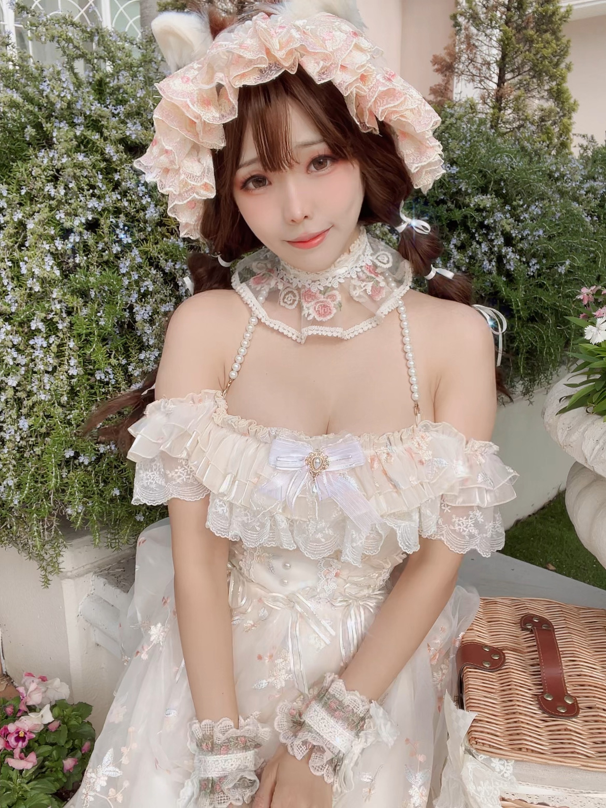 图片[1]-ElyEE子 – NO.165 2024年05月订阅 [70P]-XikXak
